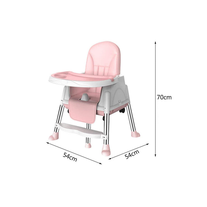 3 In 1 Baby High Chair