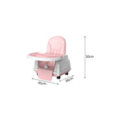 3 In 1 Baby High Chair