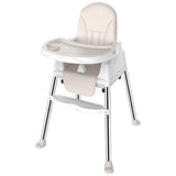 3 In 1 Baby High Chair