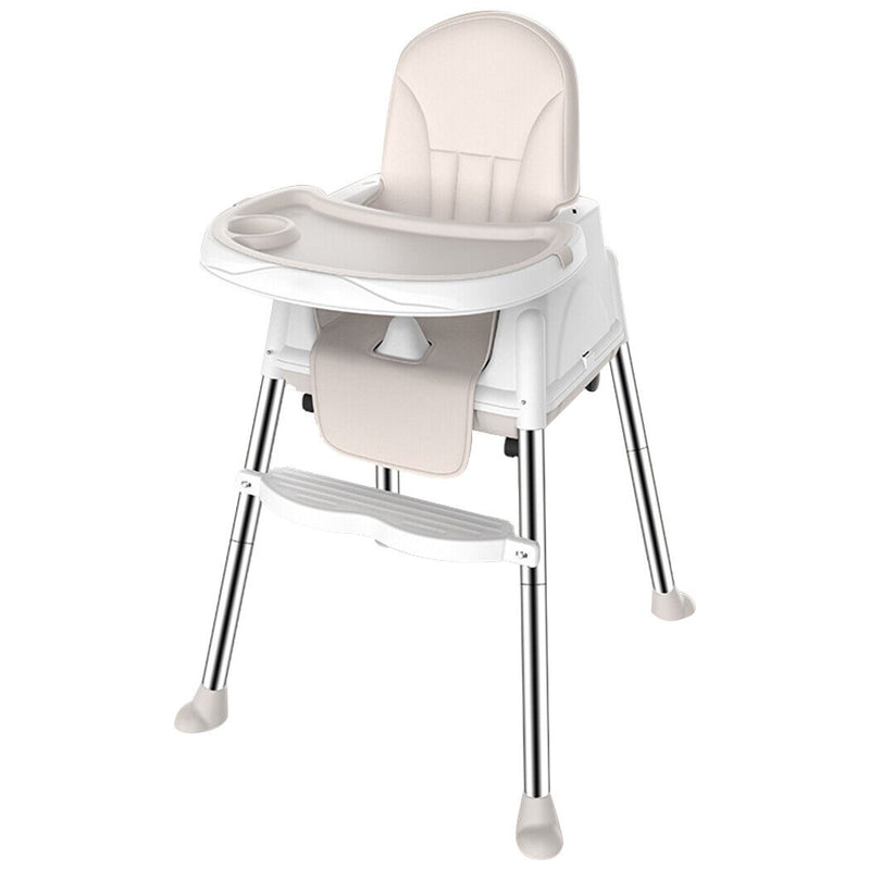 3 In 1 Baby High Chair