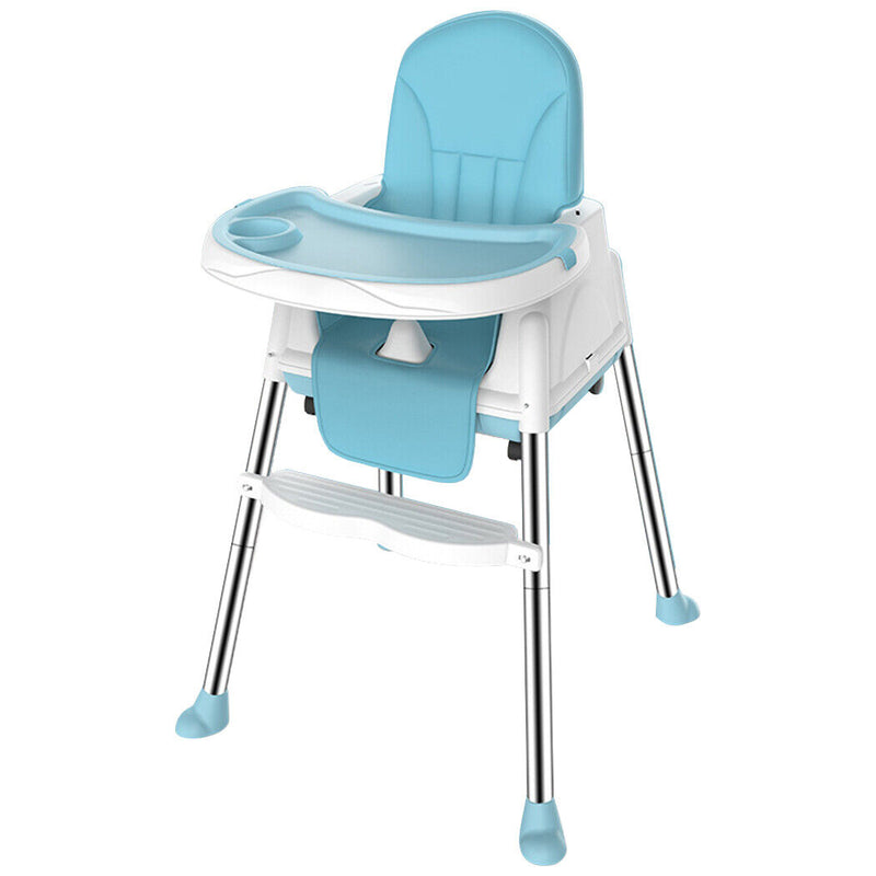 3 In 1 Baby High Chair