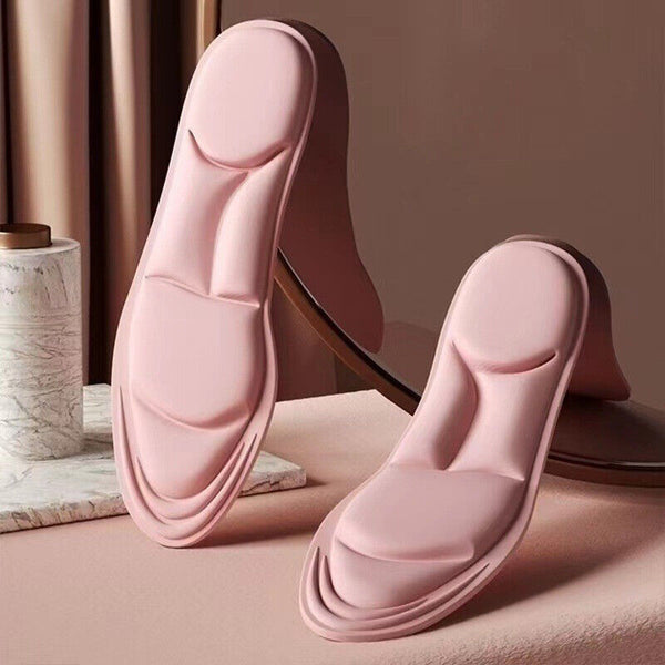 Shoe Cushion Heel Insoles