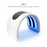 LED Light Therapy Facial Machine