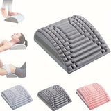 Neck and Back Relief Stretcher