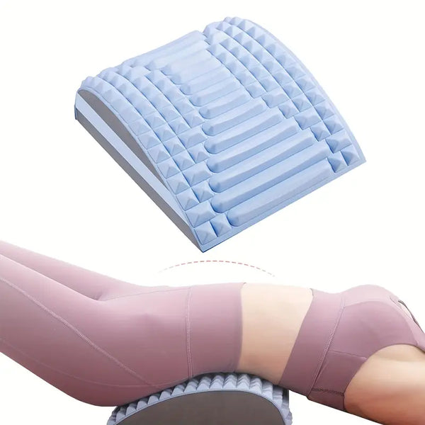 Neck and Back Relief Stretcher