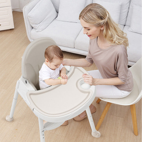 3 In 1 Baby High Chair