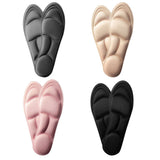 Shoe Cushion Heel Insoles