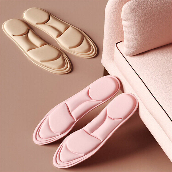 Shoe Cushion Heel Insoles