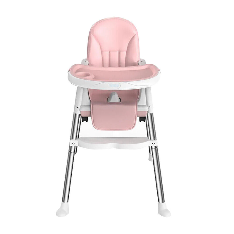 3 In 1 Baby High Chair